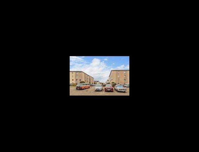 2 BEDROOM APARTMENT FOR SALE IN JABULANI